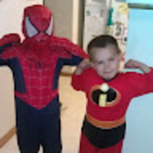 Meet your Posher, Mike